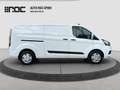 Ford Transit Custom 2.0 TDCi 340 L2 Trend 2xSchiebetüren/AHK/STH/Kame Weiß - thumbnail 6