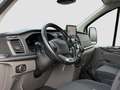 Ford Transit Custom 2.0 TDCi 340 L2 Trend 2xSchiebetüren/AHK/STH/Kame Weiß - thumbnail 10