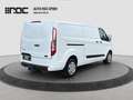 Ford Transit Custom 2.0 TDCi 340 L2 Trend 2xSchiebetüren/AHK/STH/Kame Weiß - thumbnail 5