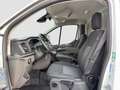 Ford Transit Custom 2.0 TDCi 340 L2 Trend 2xSchiebetüren/AHK/STH/Kame Weiß - thumbnail 9
