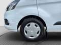 Ford Transit Custom 2.0 TDCi 340 L2 Trend 2xSchiebetüren/AHK/STH/Kame Weiß - thumbnail 19