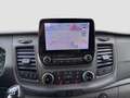 Ford Transit Custom 2.0 TDCi 340 L2 Trend 2xSchiebetüren/AHK/STH/Kame Weiß - thumbnail 15