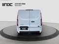 Ford Transit Custom 2.0 TDCi 340 L2 Trend 2xSchiebetüren/AHK/STH/Kame Weiß - thumbnail 4