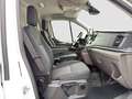 Ford Transit Custom 2.0 TDCi 340 L2 Trend 2xSchiebetüren/AHK/STH/Kame Weiß - thumbnail 16