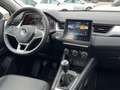 Renault Captur 1.0 TCe 90 Business Zen Navi | Carplay | Cruise | Blanc - thumbnail 3