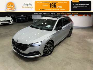 1.4 TSI PHEV 110KW150KW DSG STYLE