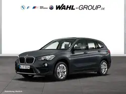 Bmw X1 xDrive20i ADVANTAGE NAVI PLUS HUD PANO SPORTSITZE