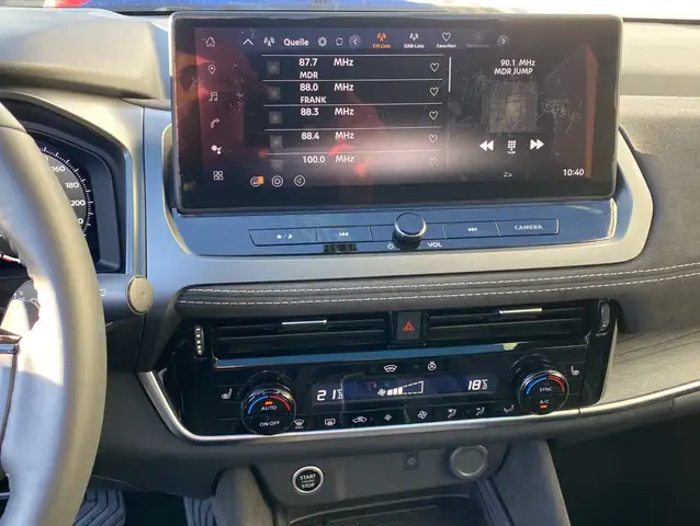 Nissan Qashqai view 8