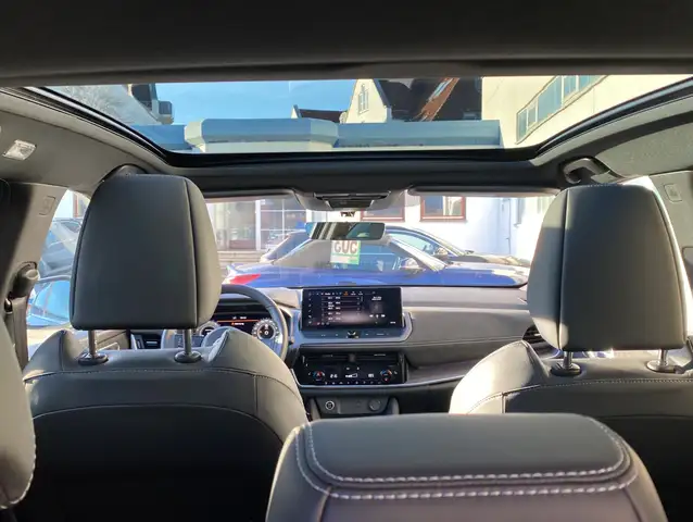 Nissan Qashqai view 15