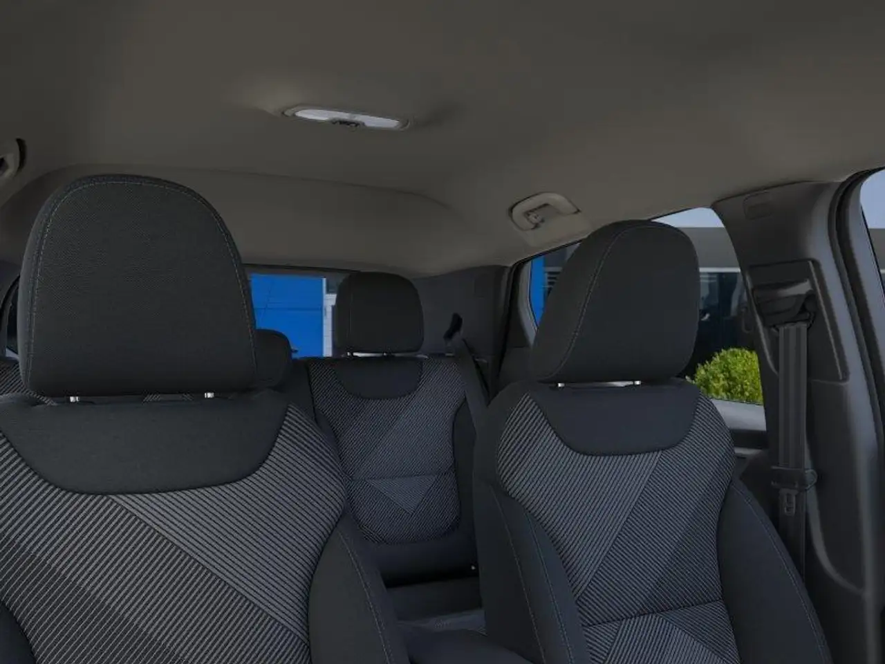 Chevrolet Bolt снимка Chevrolet Bolt