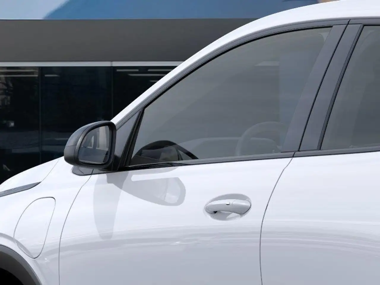 Chevrolet Bolt снимка Chevrolet Bolt