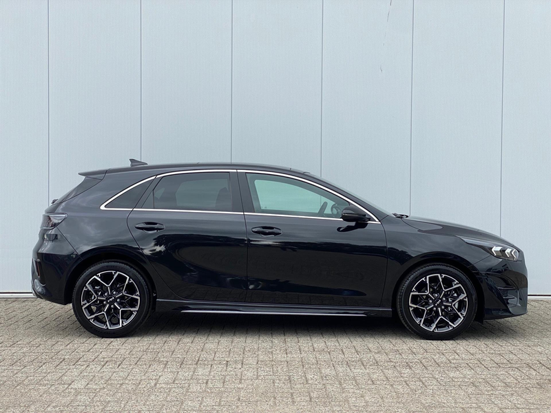 Kia Ceed / cee'd 1.5 T-GDi 140pk GT-PlusLine |VOORDEEL | Navigatie — photo 6