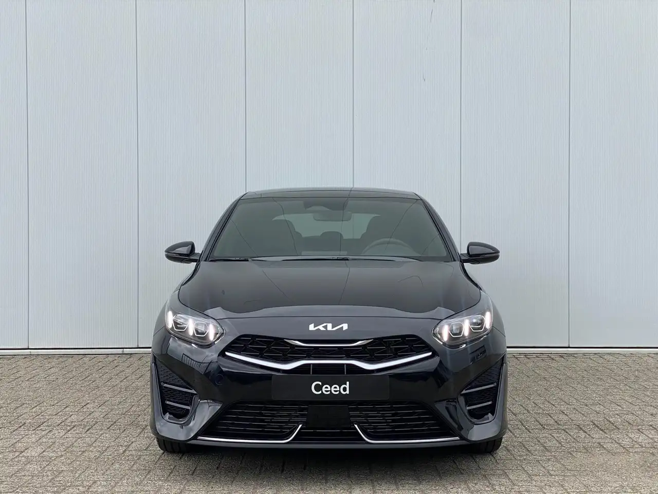 Kia Ceed 2026