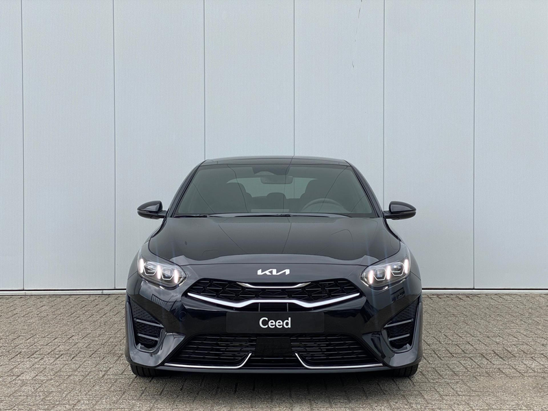 Kia Ceed / cee'd 1.5 T-GDi 140pk GT-PlusLine |VOORDEEL | Navigatie — photo 4
