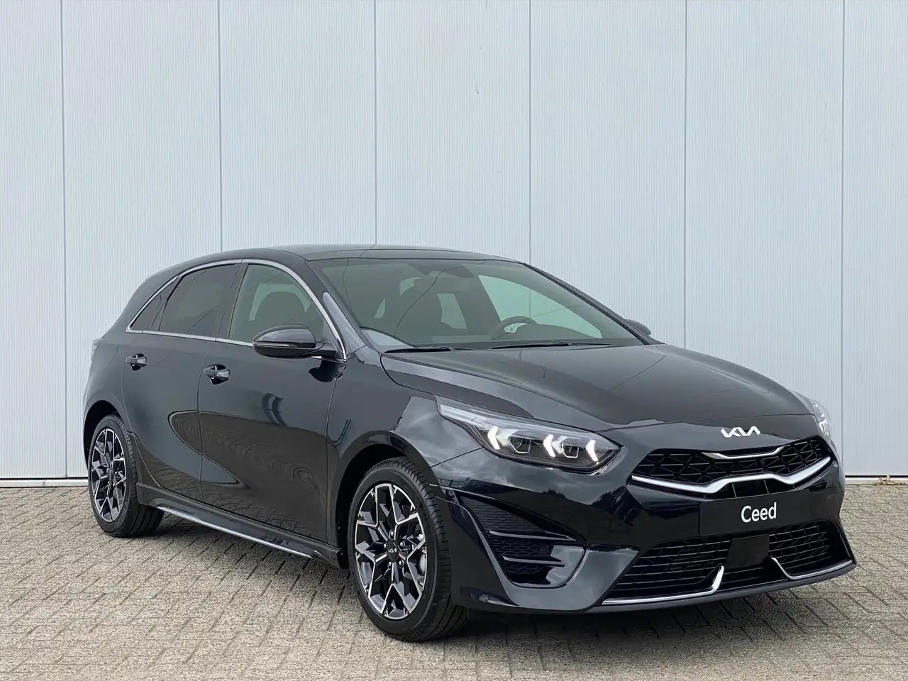 Kia Ceed 2026