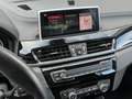 BMW X1 sDrive 18dA Business Blau - thumbnail 18