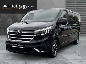 Grand SpaceClass L2H1 2.0 BLUE dCi 150