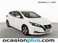 Nissan Leaf 40 kWh Acenta 110kW Blanco - thumbnail 2