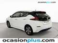 Nissan Leaf 40 kWh Acenta 110kW Blanco - thumbnail 3