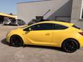 Opel Astra Astra GTC 1,7 ecoFLEX CDTI Edition Start/Stop Syst Gelb - thumbnail 3