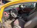 Opel Astra Astra GTC 1,7 ecoFLEX CDTI Edition Start/Stop Syst Gelb - thumbnail 9
