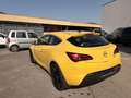 Opel Astra Astra GTC 1,7 ecoFLEX CDTI Edition Start/Stop Syst Gelb - thumbnail 4