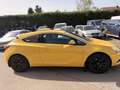 Opel Astra Astra GTC 1,7 ecoFLEX CDTI Edition Start/Stop Syst Gelb - thumbnail 7