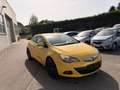 Opel Astra Astra GTC 1,7 ecoFLEX CDTI Edition Start/Stop Syst Gelb - thumbnail 8