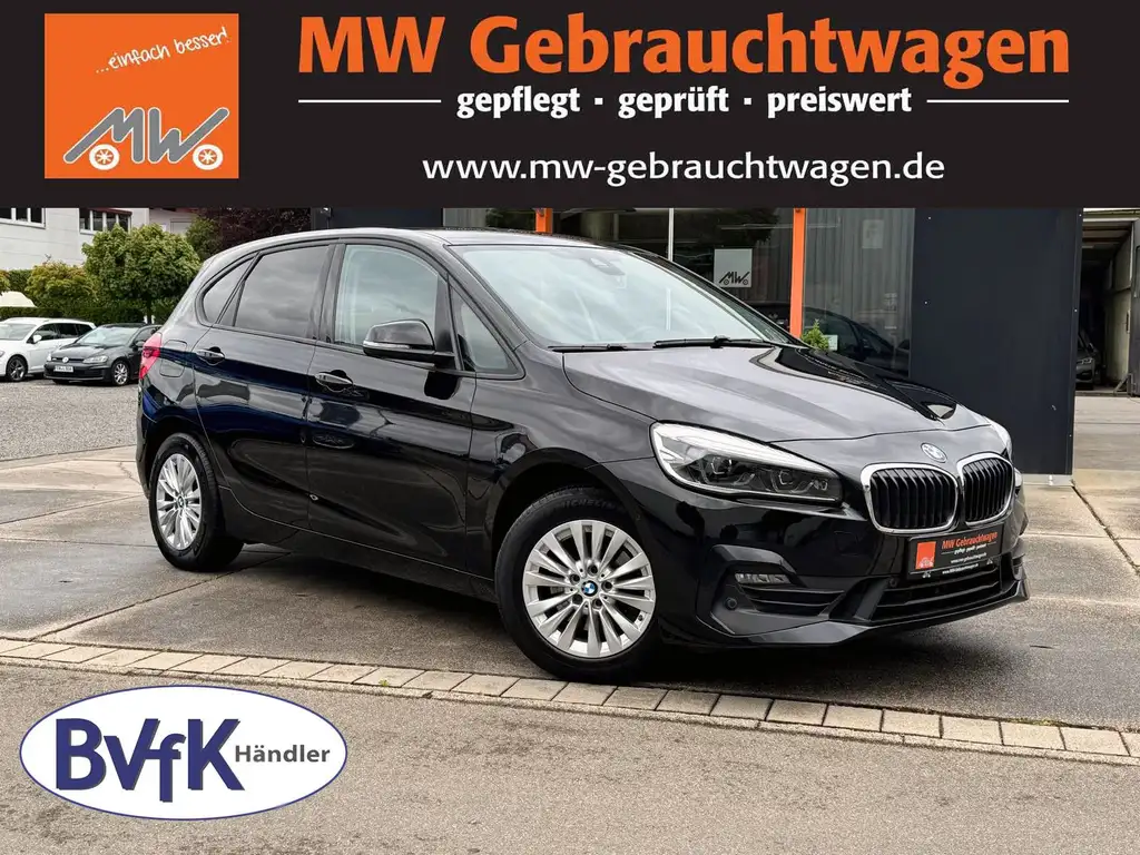 BMW 2er