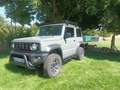 Suzuki Jimny 1.5 ALLGRIP Comfort+ Grau - thumbnail 1