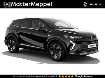 1.6 E-Tech Full Hybrid 145 Iconic | All Seasons |