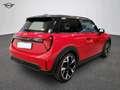 MINI Cooper C Classic Rot - thumbnail 4