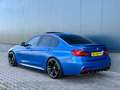 BMW 330 330d High Executive M-Sport | Estoril Blau | Euro6 Bleu - thumbnail 5