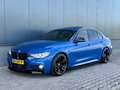 BMW 330 330d High Executive M-Sport | Estoril Blau | Euro6 Bleu - thumbnail 3