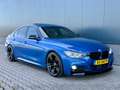 BMW 330 330d High Executive M-Sport | Estoril Blau | Euro6 Bleu - thumbnail 9