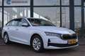 Skoda Octavia Combi 1.5 TSI 116PK Edition | Stoel+stuurverwarmin Blanc - thumbnail 9