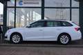 Skoda Octavia Combi 1.5 TSI 116PK Edition | Stoel+stuurverwarmin Blanc - thumbnail 2