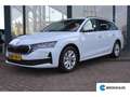 Skoda Octavia Combi 1.5 TSI 116PK Edition | Stoel+stuurverwarmin Blanc - thumbnail 1
