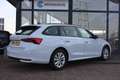 Skoda Octavia Combi 1.5 TSI 116PK Edition | Stoel+stuurverwarmin Blanc - thumbnail 7