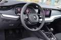Skoda Octavia Combi 1.5 TSI 116PK Edition | Stoel+stuurverwarmin Blanc - thumbnail 4