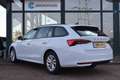 Skoda Octavia Combi 1.5 TSI 116PK Edition | Stoel+stuurverwarmin Blanc - thumbnail 3