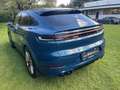 Porsche Cayenne Cayenne Coupe 2023 Coupe 3.0 Ruote Sterzanti Bleu - thumbnail 5