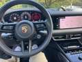 Porsche Cayenne Cayenne Coupe 2023 Coupe 3.0 Ruote Sterzanti Bleu - thumbnail 13