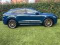 Porsche Cayenne Cayenne Coupe 2023 Coupe 3.0 Ruote Sterzanti Bleu - thumbnail 4