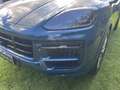 Porsche Cayenne Cayenne Coupe 2023 Coupe 3.0 Ruote Sterzanti Bleu - thumbnail 9