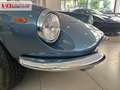 Ferrari 330 GTC Blauw - thumbnail 25