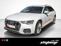 Audi A6 allroad 45 TDI quattro AHK+Head-Up+Alu-19`+VC Blanc - thumbnail 13
