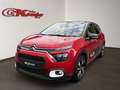 Citroen C3 Pure Tech 83 S&S SHINE PACK*Navi*Apple Carplay Rouge - thumbnail 1