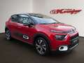 Citroen C3 Pure Tech 83 S&S SHINE PACK*Navi*Apple Carplay Rouge - thumbnail 7