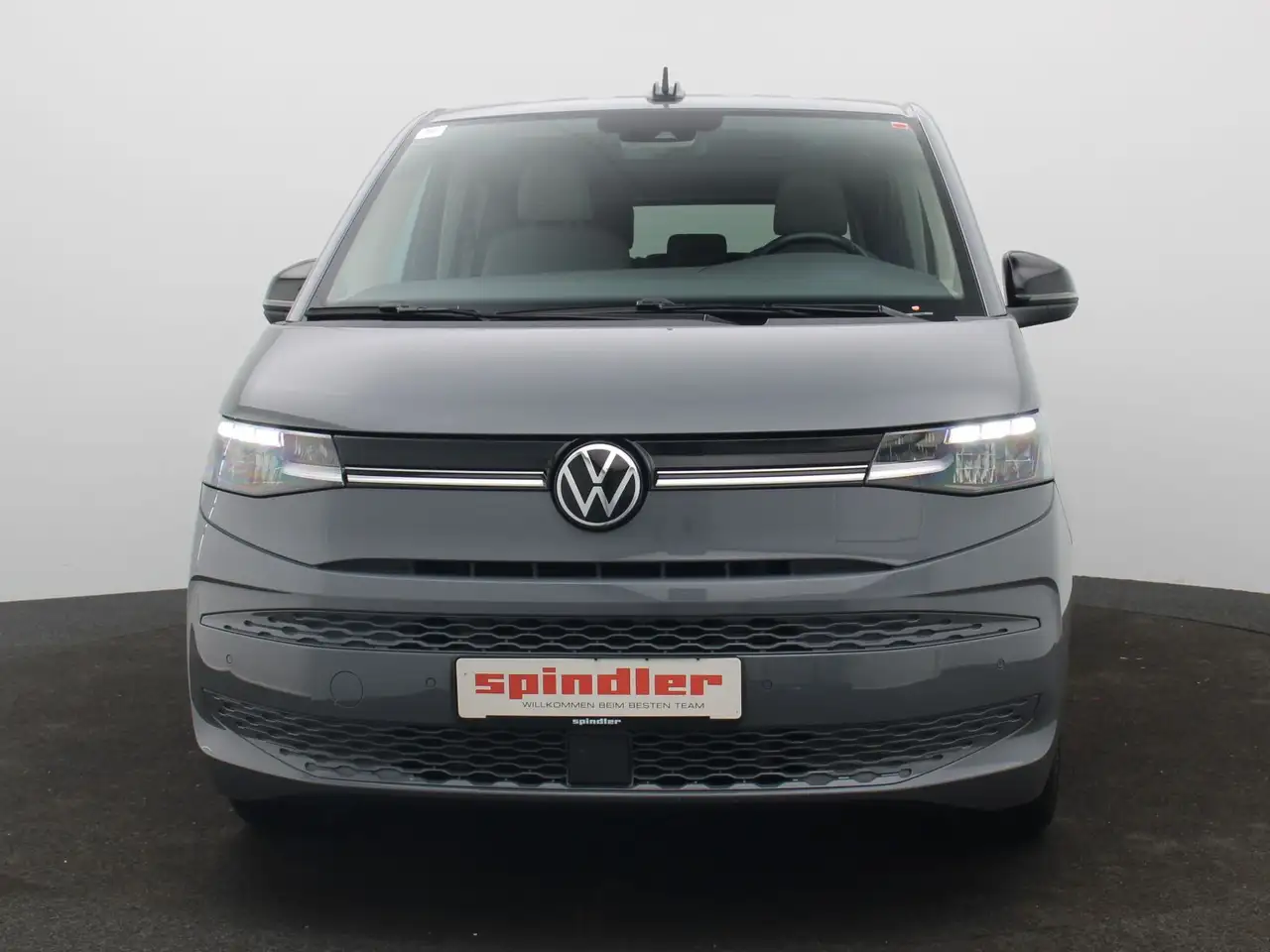 Volkswagen T7 Multivan Multivan Life 1.4 e-Hybrid / Navi, ParkAssi, LED 3